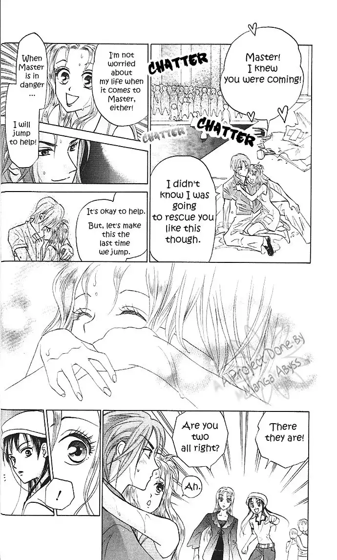 W Juliet II Chapter 1 33